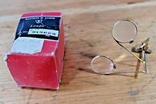 Vintage Bausch & Lomb Clip-on