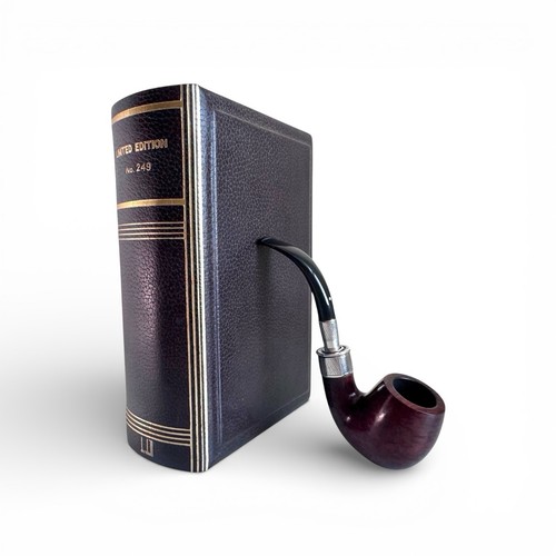 Rare dunhill 1992 - 1992, christmas