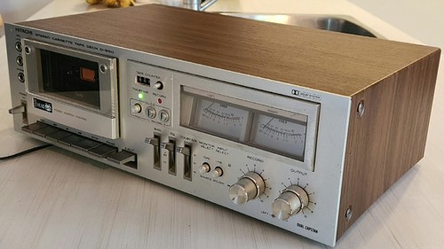 Hitachi 850 head cassette - d-850,