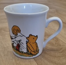 Vintage retro Winnie The Pooh