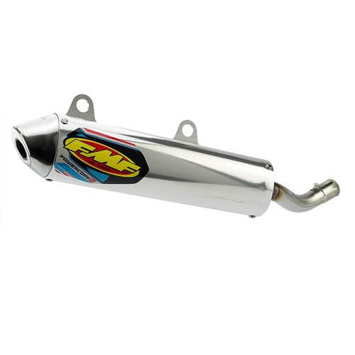 Fmf powercore exhaust - fmf, 2
