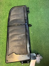 ATCO FOOTBOARDS LEFT & RIGHT HAND GT30E