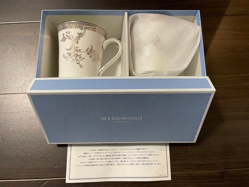 Wedgwood vera wang - vera,