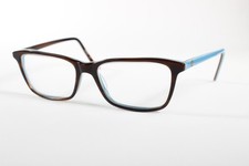 Roxy Eyeglasses 46 Women Brown