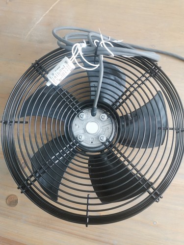 Ebm papst a4e 300 - papst,