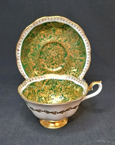Vintage royal albert - albert, mayfair