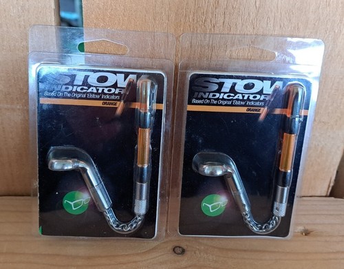 Korda stow indicator - 2, ×