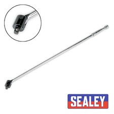 Sealey AK7302 Chrome Vanadium