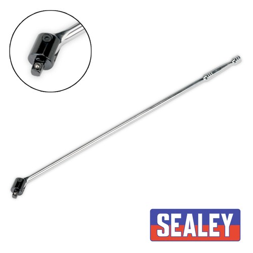 Sealey ak7302 chrome vanadium - sealey,