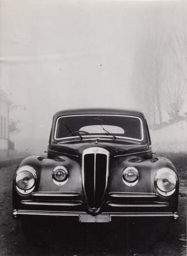 Lancia aprilia bilux 1947 - bilux,