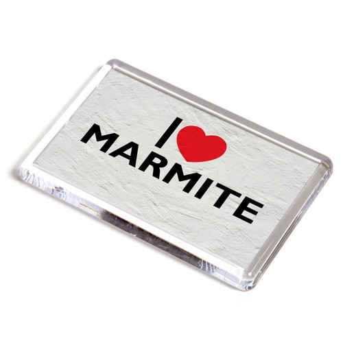 Fridge magnet love - fridge,