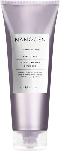 Nanogen thickening luxe - thickening,
