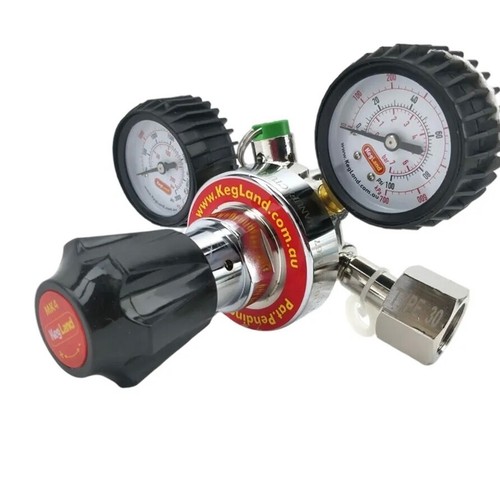 Kegland mark co2 primary - mark,