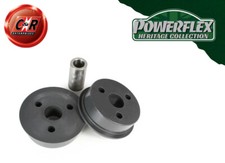 Powerflex Heritage Manual