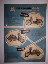 Zündapp Leipzig Autumn Fair