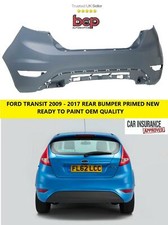 FORD FIESTA MK7  2008 - 2017