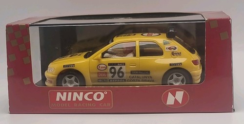 Ninco 50128 peugeot - 306, costa