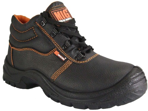 Mens mig safety steel - mig,