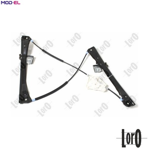 Window regulator 130 - window,