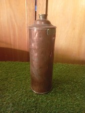 vintage old SHIRLEY'S HECLA