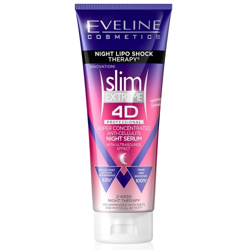 Eveline cosmetics slim - eveline,