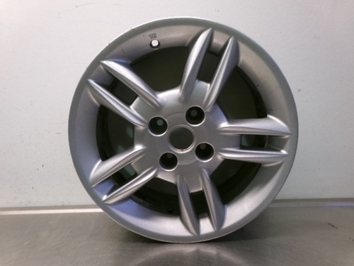 Fiat punto 2004 alloy - 15",