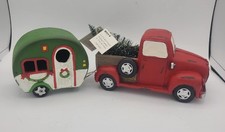 14.5" L VINTAGE LOOKING RESIN