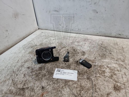 Volkswagen passat ignition - volkswagen,