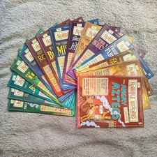 The Horrible Histories