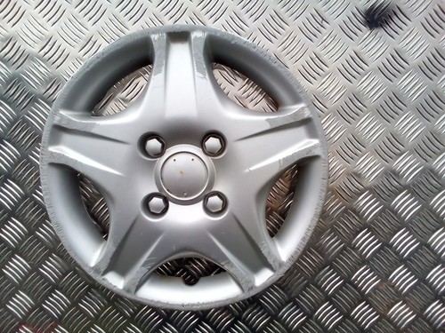 Nissan micra wheel trim - wheel,