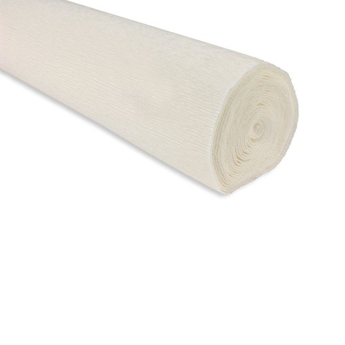 Crepe paper roll - lite, 140g