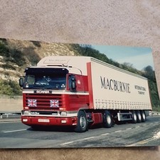 BUY 1 GET 1 FREE! Macburnie