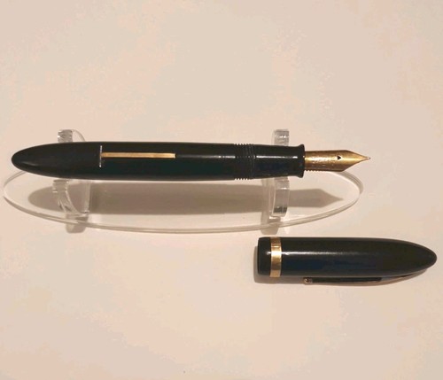 Vintage 1930s sheaffer - 1930s, white
