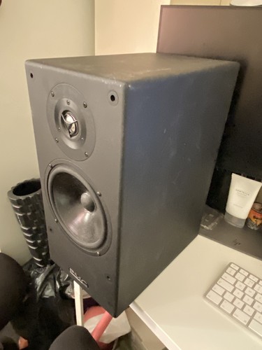Pmc tb1 speaker unique - tb1,