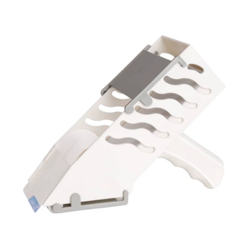 Express waybill applicator - waybill,