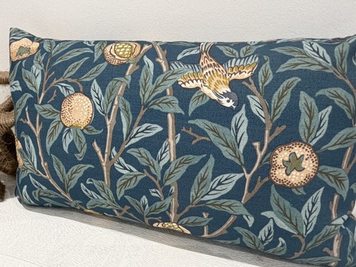 William morris birds and - william,