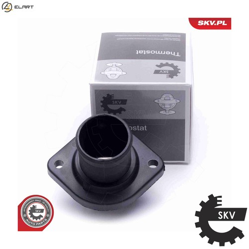 Thermostat coolant 20skv129 - thermostat,