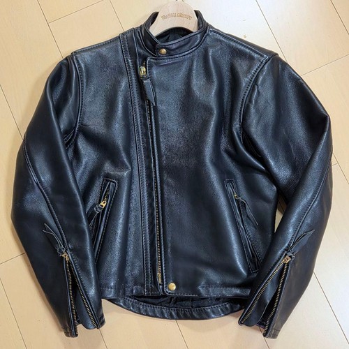 Langlitz leathers cascade - leathers,