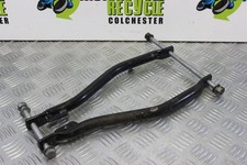 BMW R 1150 GS Frame Rails