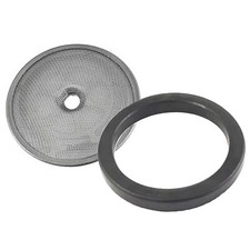 Espresso Coffee machine Group seal & Shower plate.  See all machines in listing