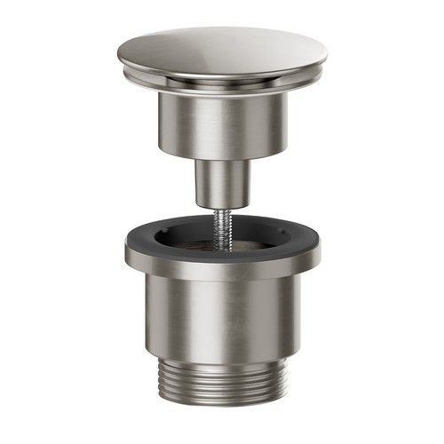 Universal basin sink waste - sink,