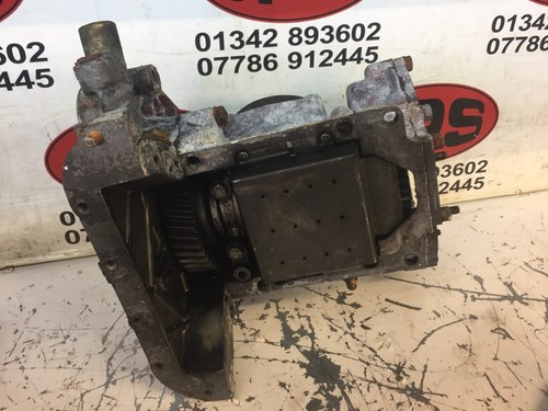 Diesel pump drive compressor - drive, /