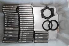 COKIN A Series Square Camera