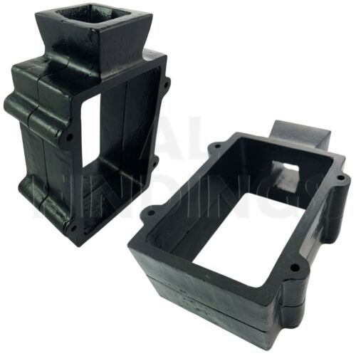 For all types casting sand - casting,