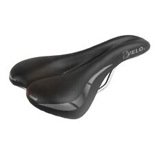VELO Bike Saddle Wide 