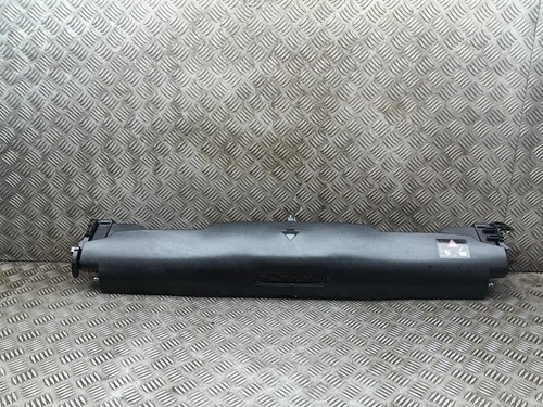 Mercedes class parcel shelf - mercedes,