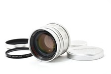 No Fog [TOP MINT] Voigtlander