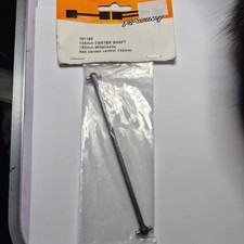 HPI Racing Trophy 4.6 Truggy