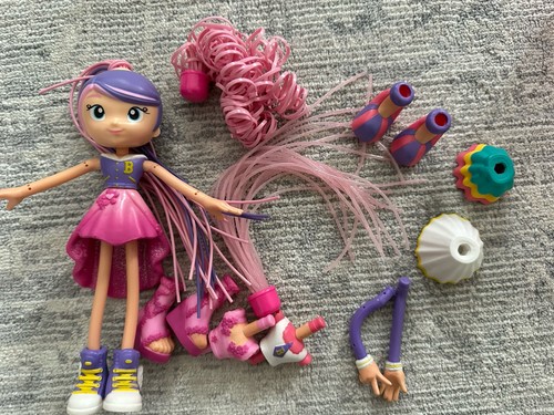 Betty spaghetty mix and match - betty, mix-and-match