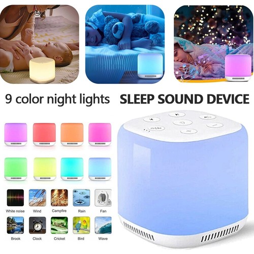 Portable white noise sound - portable,